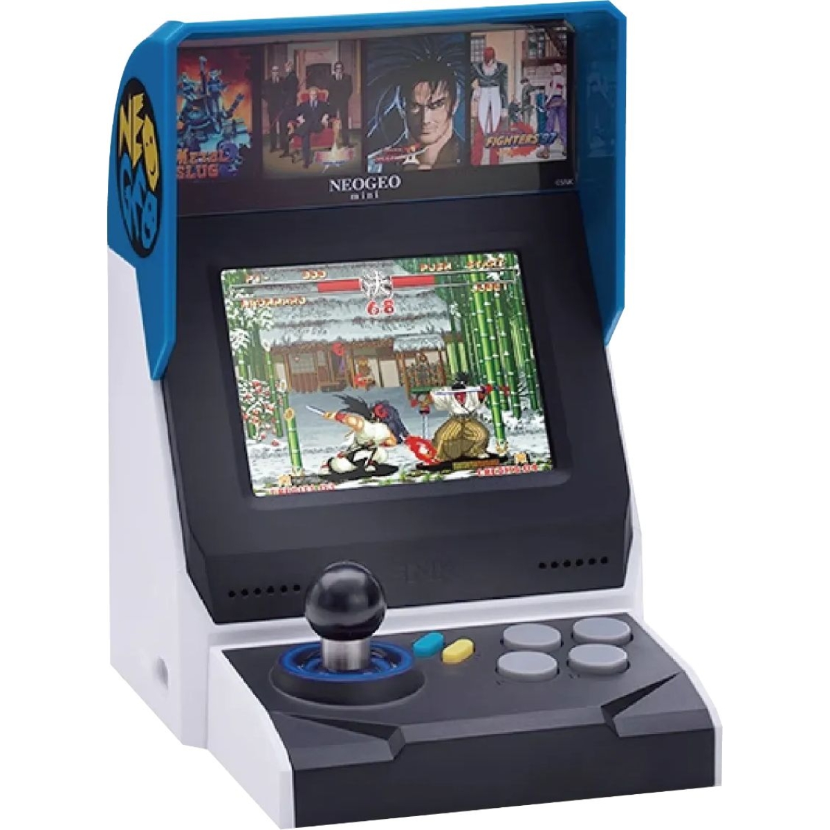 SNK Unico SNK Mini 遊戲機